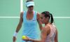 Martina Hingis parla della conclusione del rapporto con Flavia Pennetta: “Per Flavia il singolare è la priorità e rispetto questa sua decisione”