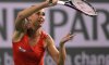 WTA Indian Wells: Flavia Pennetta si ferma al terzo turno. L’azzurra era stata avanti di ben due break di vantaggio nel primo set contro Agnieszka Radwanska
