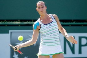 Flavia Pennetta classe 1982, n.15 del mondo