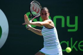 Flavia Pennetta classe 1982, n.20 del mondo