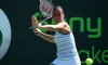 WTA Madrid: Flavia Pennetta saluta subito il torneo spagnolo