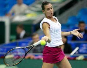 Flavia Pennetta classe 1982, n.24 del mondo