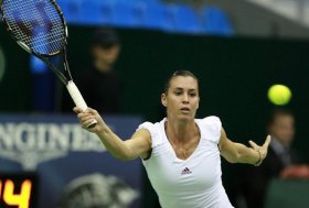 Flavia Pennetta classe 1982, n.24 del mondo