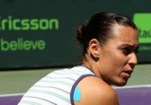 Italiani in campo (Circuito ATP-WTA-Challenger) – 01 Maggio