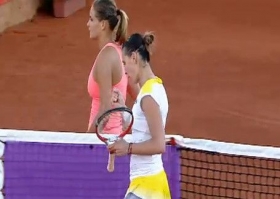 Flavia Pennetta classe 1982, n.60 del mondo