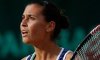 WTA s’Hertogenbosch: Brutta sconfitta di Flavia Pennetta