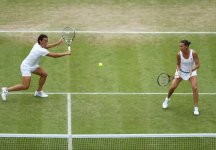 Giochi Olimpici – Londra 2012: Flavia Pennetta e Francesca Schiavone vicine ai quarti di finale