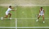 Wimbledon: Doppio. Pennetta-Schiavone sconfitte in semifinale