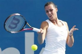 Flavia Pennetta classe 1982, n.24 del mondo