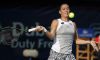 WTA Dubai: Flavia Pennetta elimina Angelique Kerber ed è ai quarti di finale