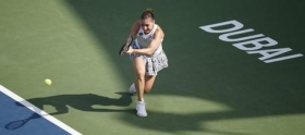 Flavia Pennetta classe 1982, n.14 del mondo