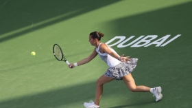 Flavia Pennetta classe 1982, n.14 del mondo