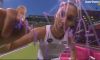 WTA Doha: Flavia Pennetta in rimonta supera Svetlana Kuznetsova ed accede al secondo turno