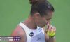 WTA Doha: Una Flavia Pennetta non al meglio prende una sberla da Agnieszka Radwanska