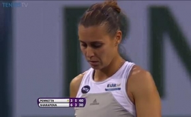 Il ranking Live di Livetennis