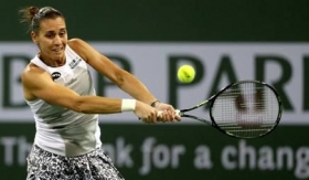 Flavia Pennetta classe 1982, n.16 del mondo