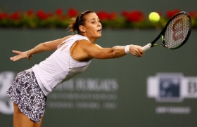 Flavia Pennetta classe 1982, n.28 del mondo