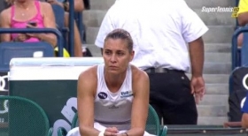 Flavia Pennetta classe 1982, n.16 del mondo