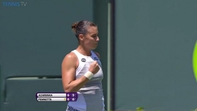 Flavia Pennetta classe 1982, n.28 del mondo