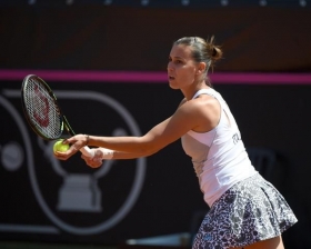 Flavia Pennetta classe 1982, n.26 del mondo