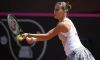 WTA Marrakech: Flavia Pennetta eliminata nei quarti di finale