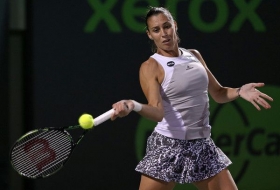 Flavia Pennetta classe 1982, n.26 del mondo