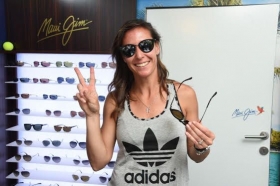 Flavia Pennetta, campionessa agli Us Open 2015