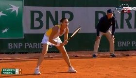 Flavia Pennetta classe 1982, n.28 del mondo
