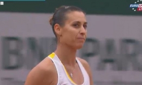 Flavia Pennetta classe 1982, n.28 del mondo