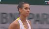 Roland Garros: Flavia Pennetta quasi perfetta. Battuta in due set la Suarez Navarro, n.8 del mondo ed è agli ottavi di finale