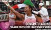 Flavia Pennetta ha vinto la Fed Cup Heart Award of 2015