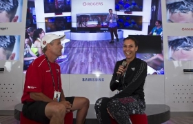 Flavia Pennetta classe 1982, n.26 del mondo