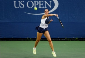 Flavia Pennetta classe 1982, n.26 del mondo