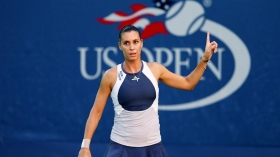 Flavia Pennetta classe 1982, n.26 del mondo