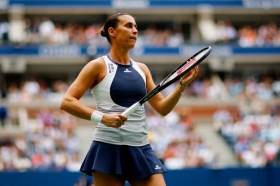 Flavia Pennetta classe 1982, n.8 del mondo