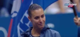 Flavia Pennetta classe 1982, n.8 del mondo