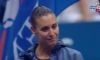 Video del Giorno: Le emozioni della finale degli Us Open con la premiazione e l’annuncio del ritiro di Flavia Pennetta