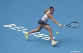Flavia Pennetta classe 1982, n.7 del mondo