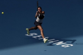 Flavia Pennetta classe 1982, n.7 del mondo