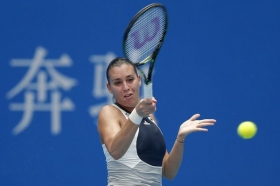 Flavia Pennetta classe 1982, n.8 del mondo