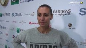 Flavia Pennetta classe 1982, n.8 del mondo