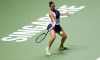 WTA Finals Singapore: Flavia Pennetta con grinta batte la Radwanska e vince il suo primo incontro alle Finals. Giovedì la sfida decisiva con Maria Sharapova