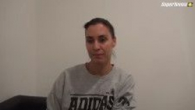 Flavia Pennetta classe 1982, n.8 del mondo