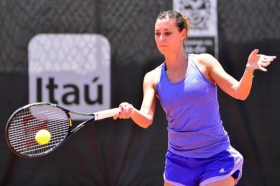 Flavia Pennetta classe 1982, n.7 del mondo