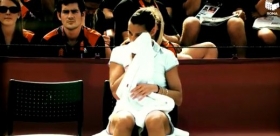 Flavia Pennetta, campionessa agli Us Open 2015