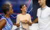 Flavia Pennetta: “La vita fuori dal campo da tennis è di gran lunga più bella”