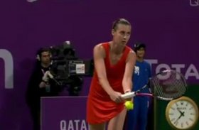 Flavia Pennetta classe 1982, n.23 del mondo