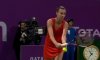 WTA Doha: Flavia Pennetta lotta da leonessa e supera Dominika Cibulkova. Domani sfiderà K. Bondarenko