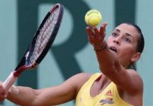 Video del Giorno: Il successo di Flavia Pennetta contro la Torro Flor a Strasburgo