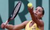WTA Madrid: Flavia Pennetta si arrende a Kaia Kanepi in tre set